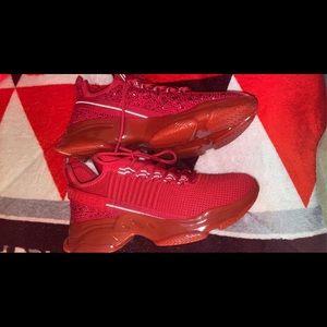 Steve Madden maxima Sneakers